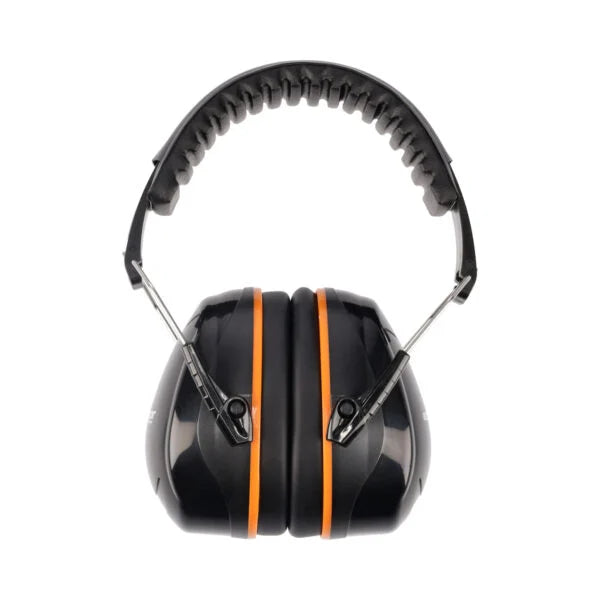 REBEL Ear Gear Earmuffs with Adjustable Headband