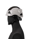 Rebel Industrial Helmet with Chin strap