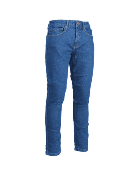 Rebel Men Blue Jeans
