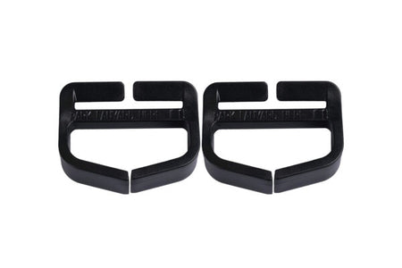 REBEL Lanyard Parking Points Buckle