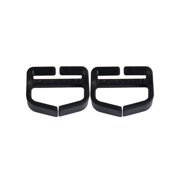 REBEL Lanyard Parking Points Buckle