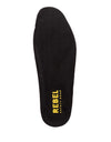 Rebel Platinum Footbed Innersole