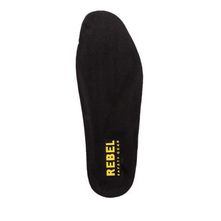 Rebel Platinum Footbed Innersole