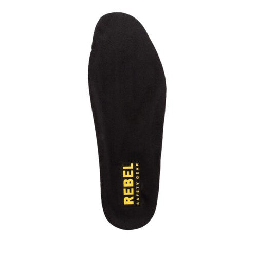 Rebel Platinum Footbed Innersole
