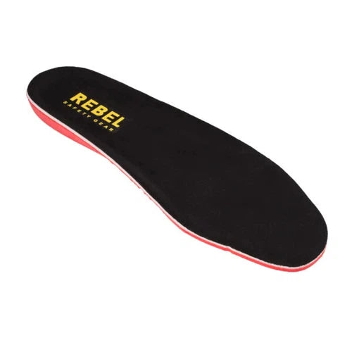 Rebel Platinum Footbed Innersole