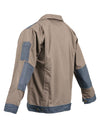 Rebel Tech Gear Jacket - Desert Dust