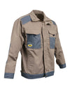 Rebel Tech Gear Jacket - Desert Dust