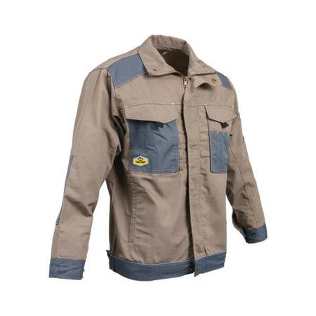 Rebel Tech Gear Jacket - Desert Dust