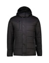 REBEL Tech Gear Thermoshell Jacket