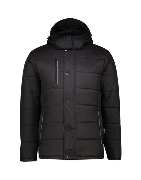 REBEL Tech Gear Thermoshell Jacket