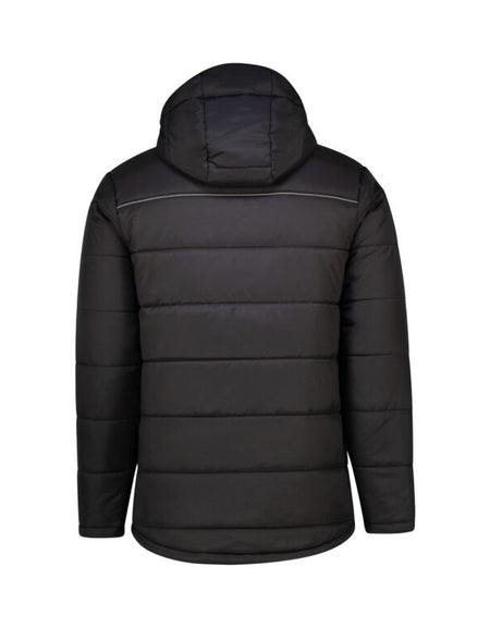 REBEL Tech Gear Thermoshell Jacket