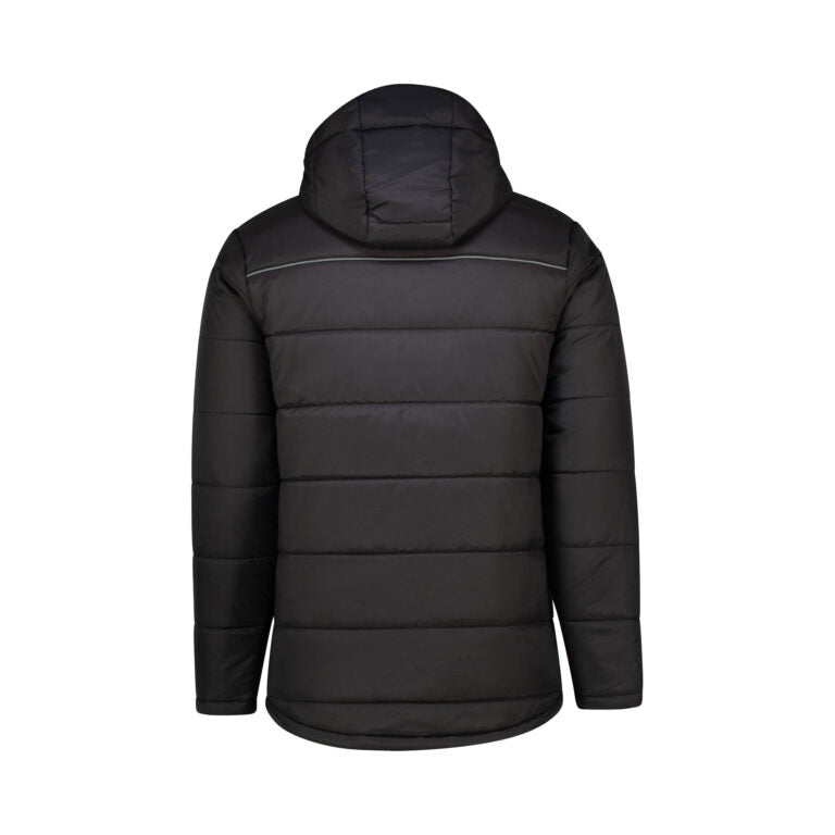 REBEL Tech Gear Thermoshell Jacket