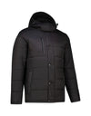 REBEL Tech Gear Thermoshell Jacket