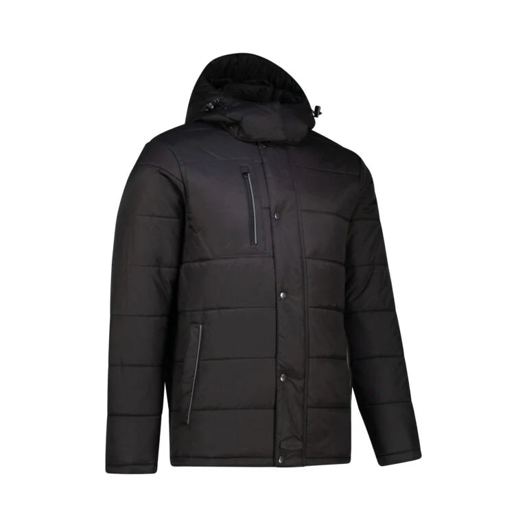 REBEL Tech Gear Thermoshell Jacket