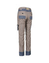 REBEL Ladies Tech Gear Trousers Desert Dust