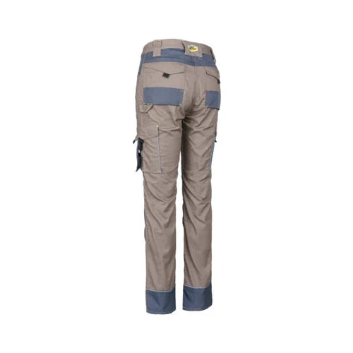 REBEL Ladies Tech Gear Trousers Desert Dust