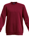 Basic Crew Neck Sweater