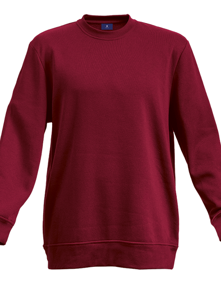 Basic Crew Neck Sweater