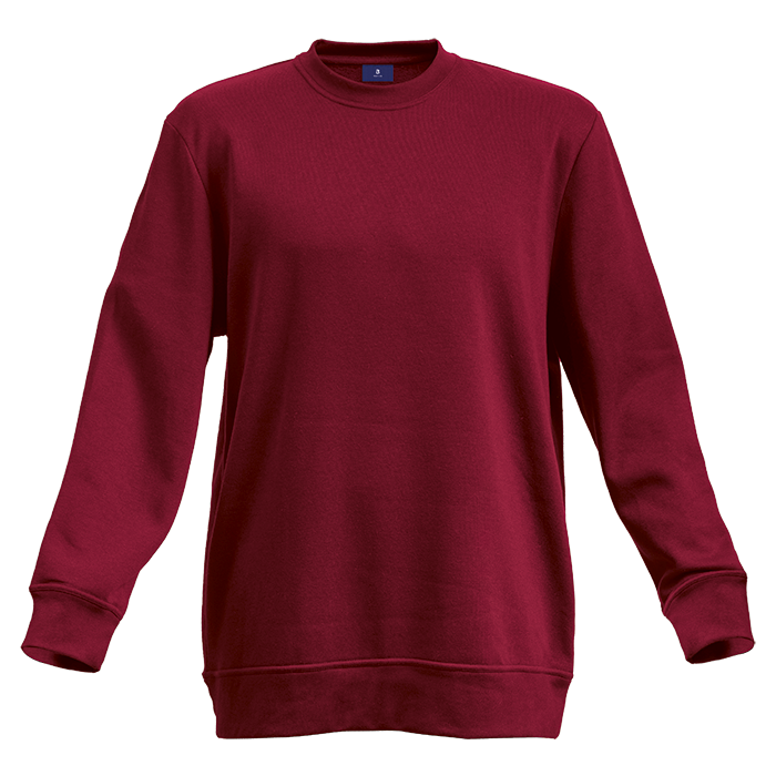 Basic Crew Neck Sweater