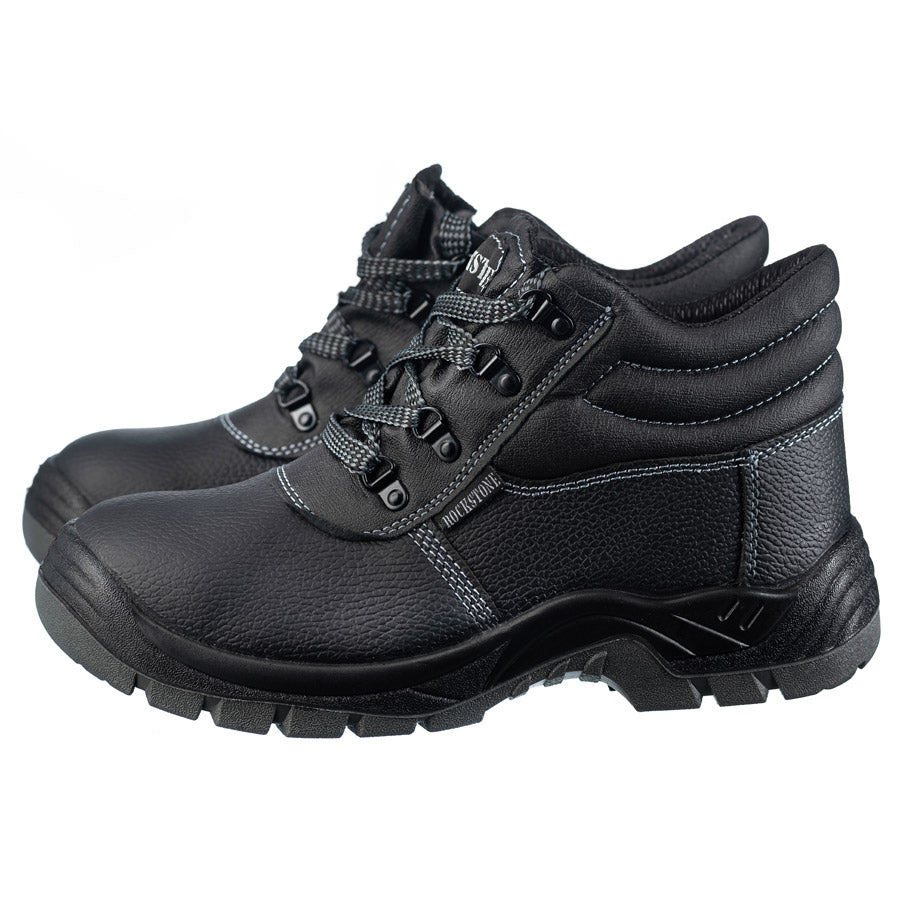 Rockstone Safety boots
