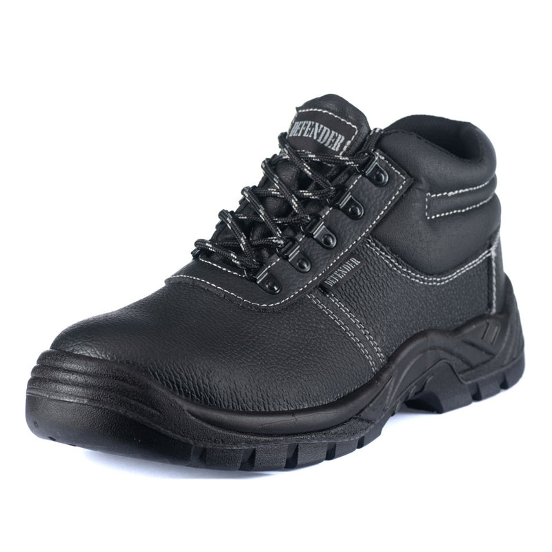 Rockstone Safety boots
