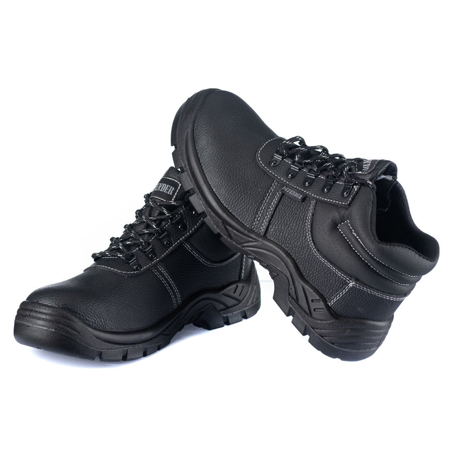 Rockstone Safety boots