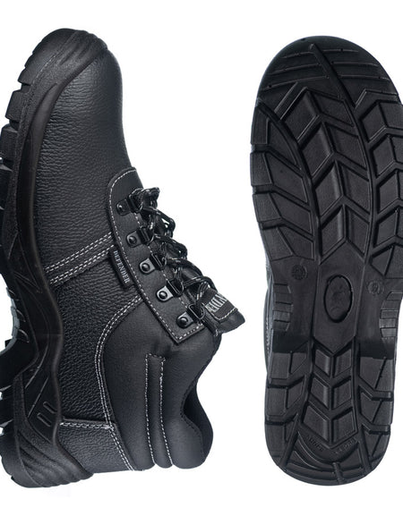 Rockstone Safety boots