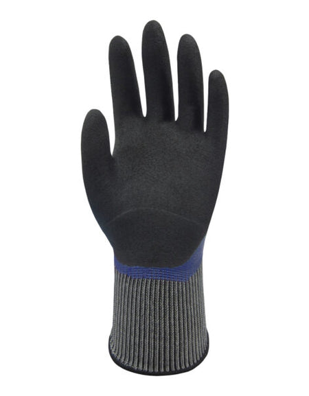 Wonder Grip Gloves WG 518 Oil Plus