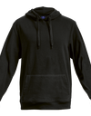 Fleece Sweater Hoodie