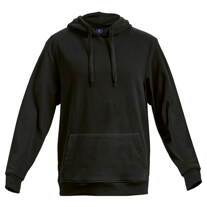 Fleece Sweater Hoodie