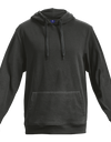 Fleece Sweater Hoodie