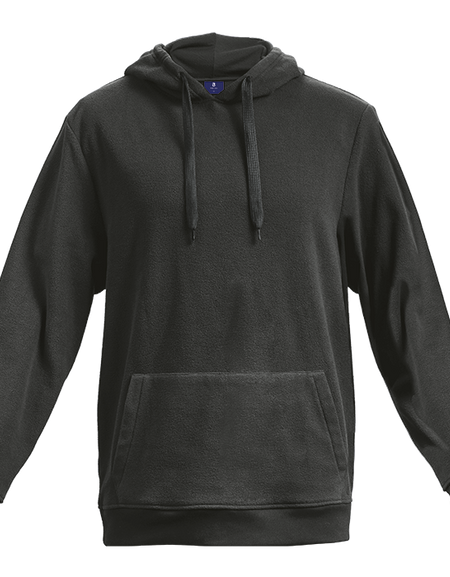 Fleece Sweater Hoodie