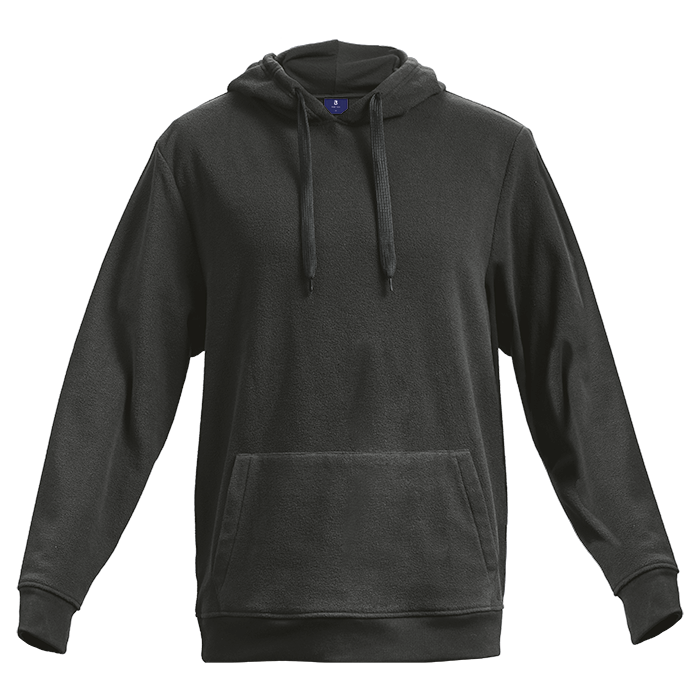Fleece Sweater Hoodie