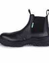 Bova Basalt Boot Black