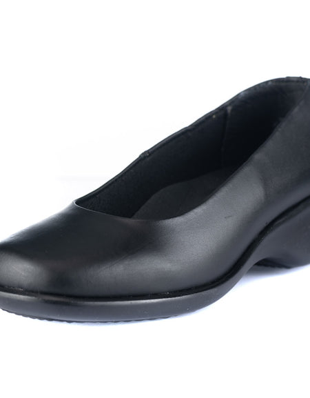Samicah Ladies Comfort court shoes