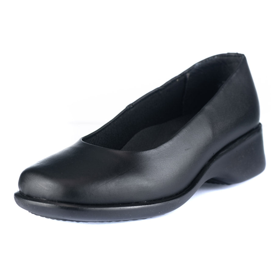 Samicah Ladies Comfort court shoes