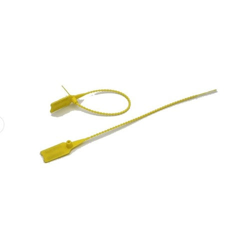 Temper Proof Security Seal for Fire Extinguisher