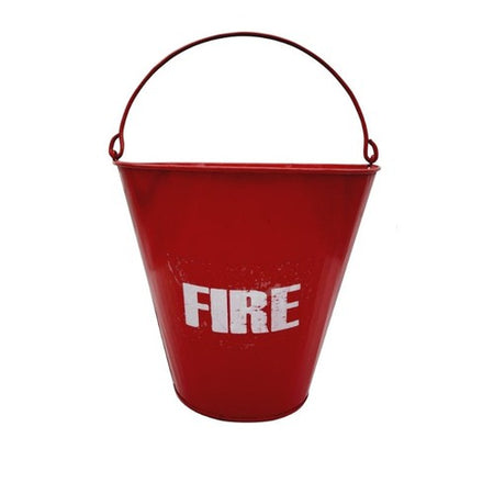 Fire Bucket 12litres