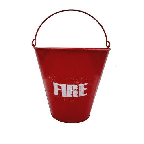 Fire Bucket 12litres