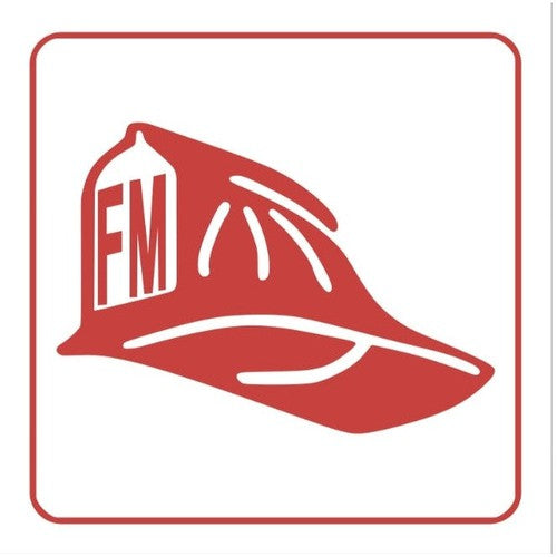 Fire Marshal Safety Sign SABS - FB10