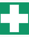 Basic First Aid Sign SABS - GA1