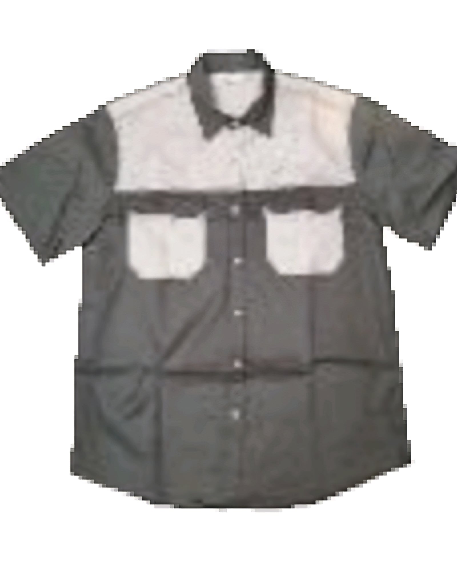 Two tone Farm shirt