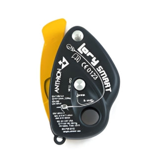 Rescue Kit (Ascent and Descent)