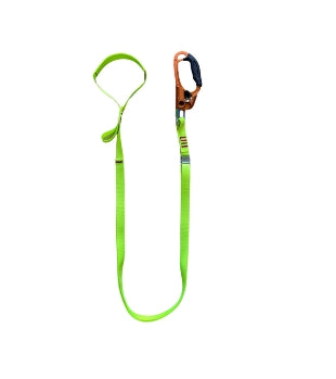 Rescue Kit (Ascent and Descent)