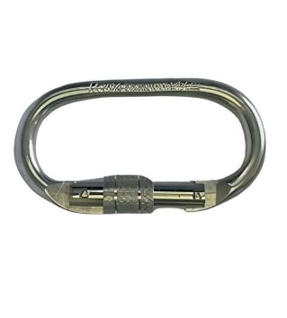 Rescue Kit (Ascent and Descent)