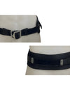 Cap Lamp Belt padded (50mm)