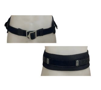 Cap Lamp Belt padded (50mm)