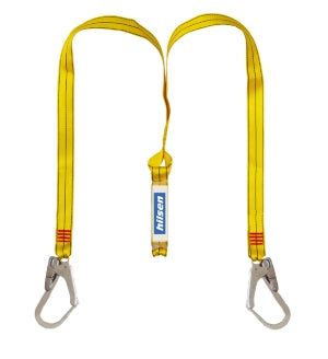 Safety Harness - Belted - Scaffold hooks