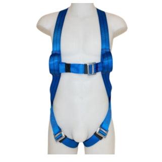 Safety Harness - Basic 45mm Chest - Scaffold hooks