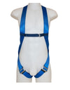 Safety Harness - Basic - snap hooks